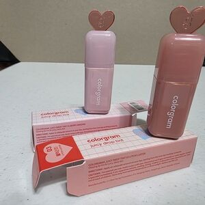 Juicy Drop Tint in Berry Amazing & Litchi Luster